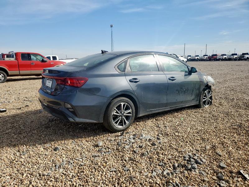 2024 KIA FORTE LX #3303936707