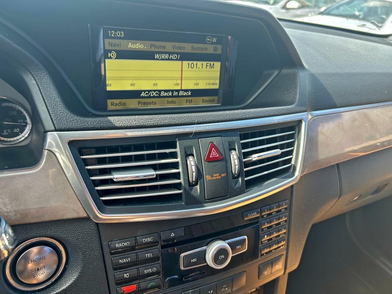 MERCEDES-BENZ E-CLASS 350