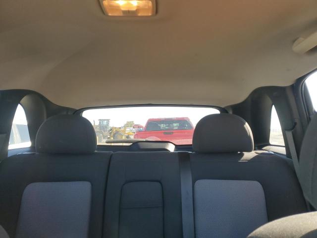 2014 CHEVROLET CAPTIVA LS - 3GNAL2EK3ES623802