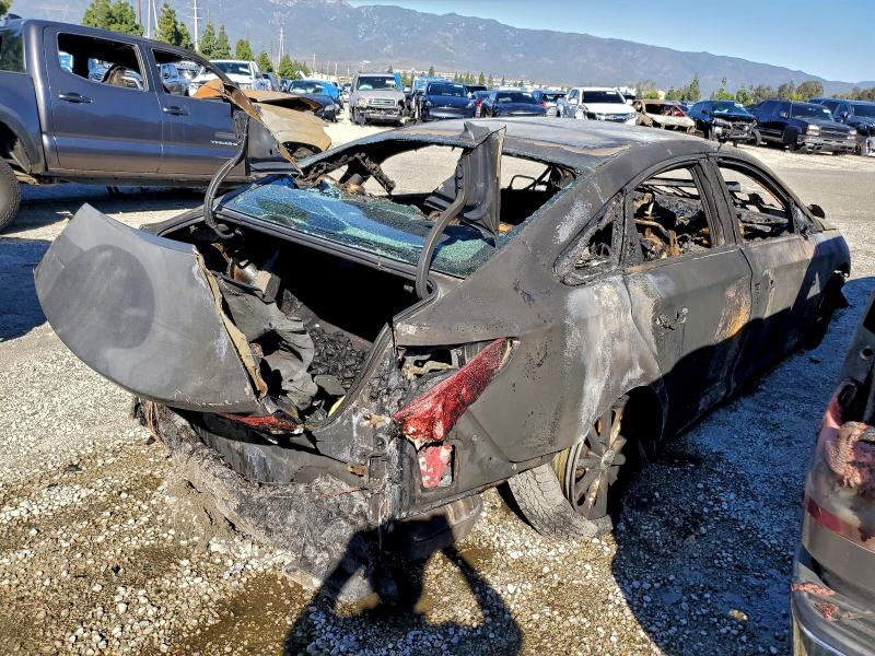 2019 HYUNDAI SONATA SE #3301947416