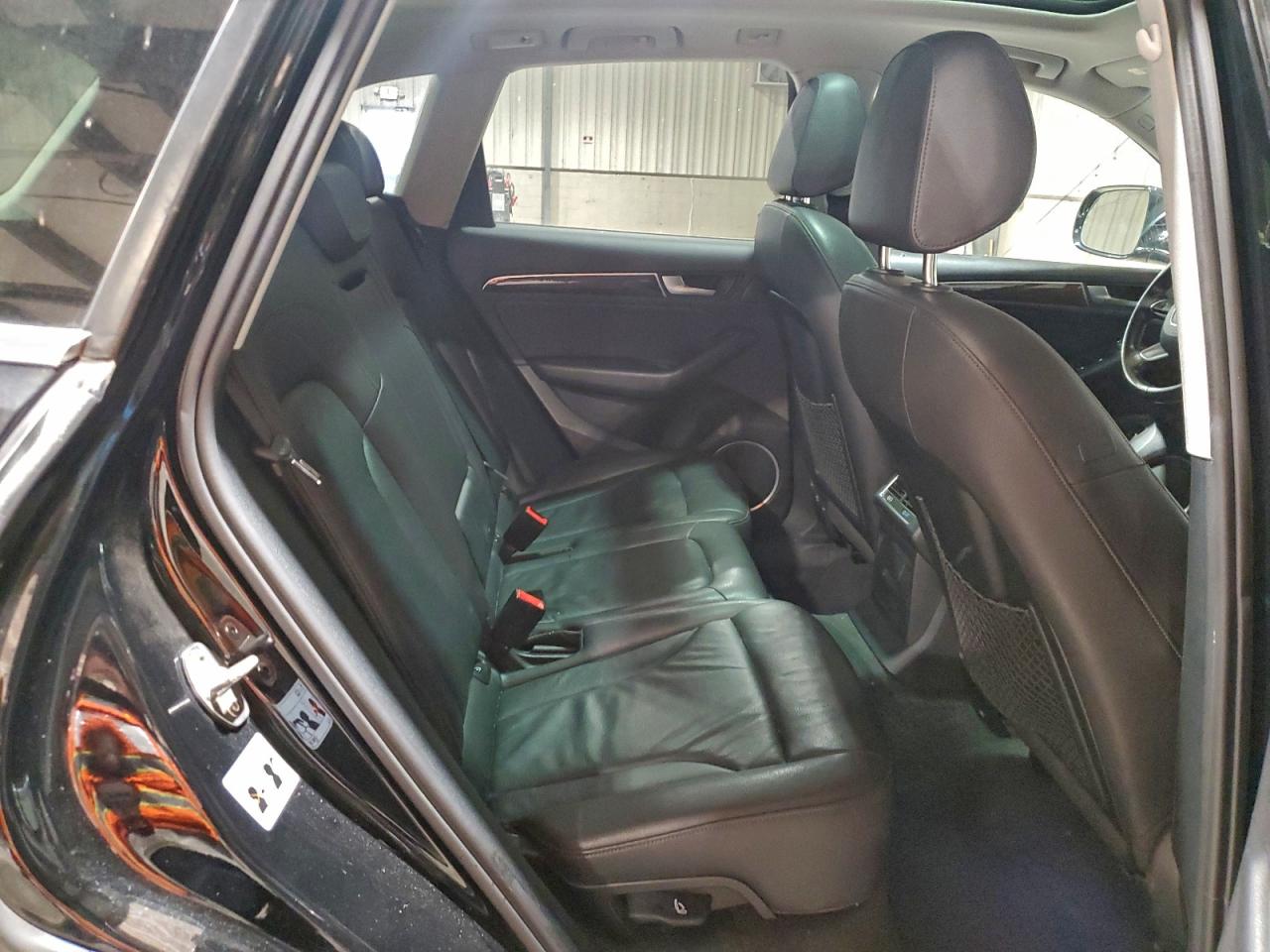 AUDI Q5 PREMIUM PLUS