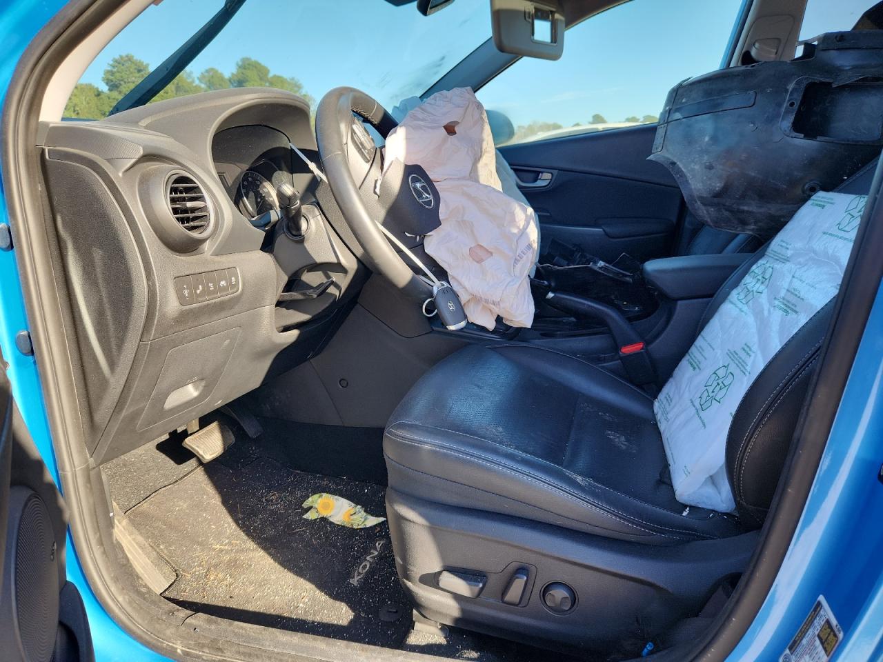 HYUNDAI KONA ULTIMATE