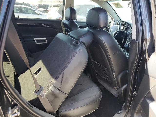 2014 CHEVROLET CAPTIVA LT #3297777878