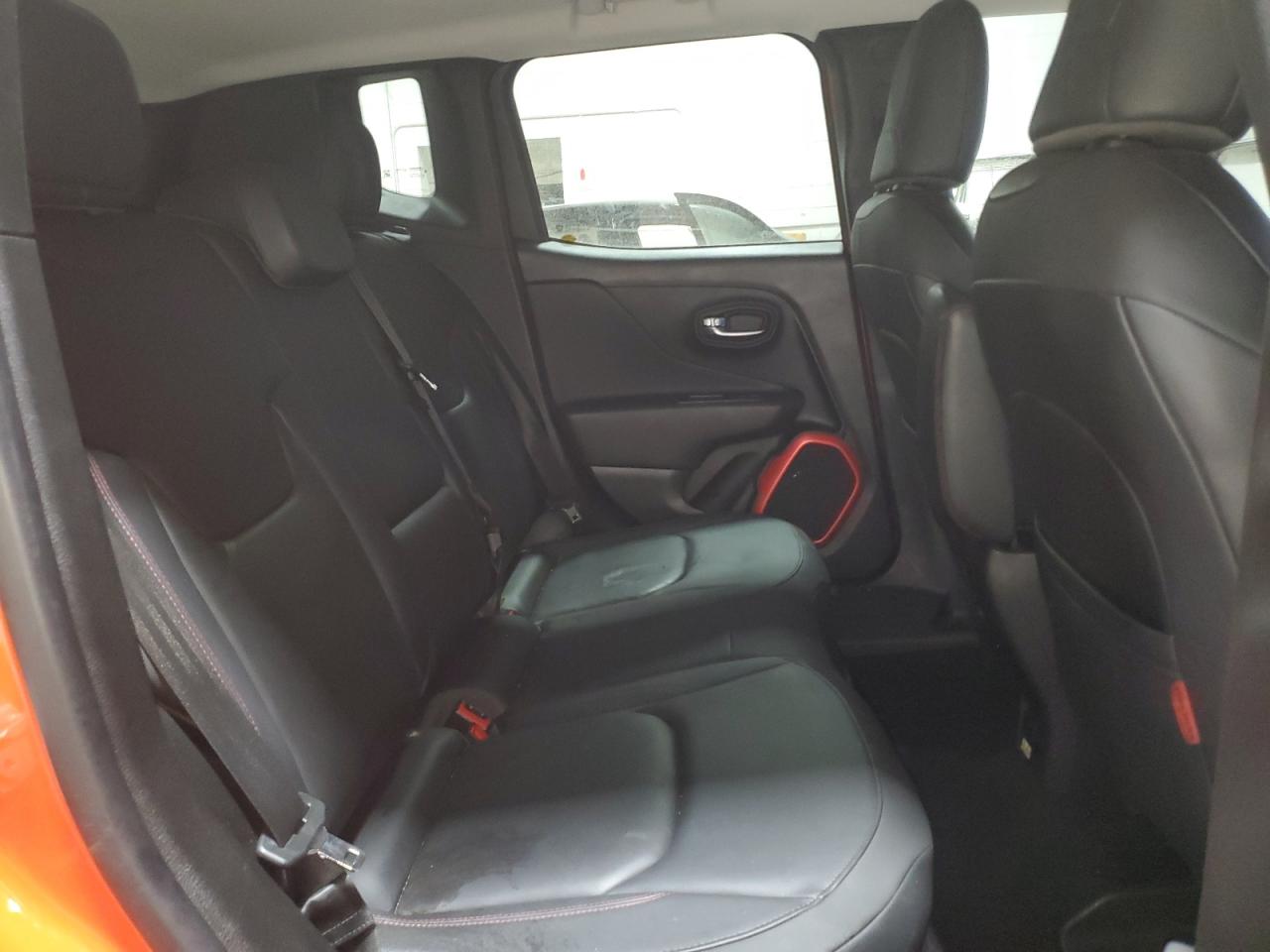 JEEP RENEGADE TRAILHAWK