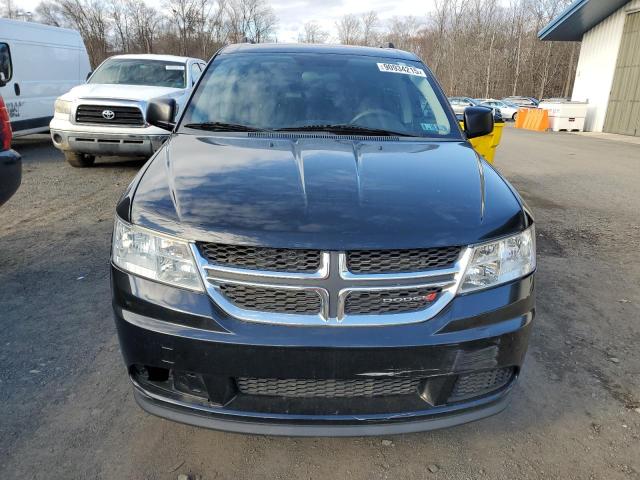 2017 DODGE JOURNEY SE #3287567331
