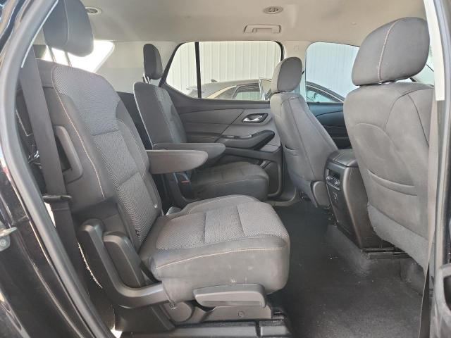 2018 CHEVROLET TRAVERSE L #3292425581