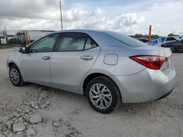 2019 TOYOTA COROLLA L #3316916071