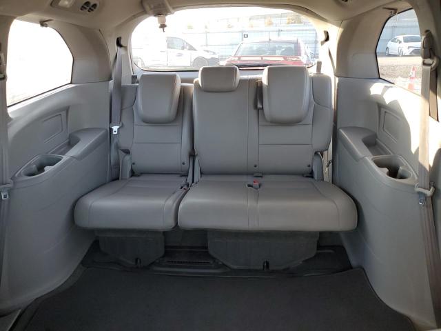2014 HONDA ODYSSEY EX #3305304353