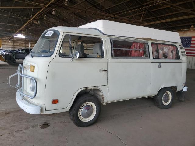 Global Auto Auctions: 1973 VOLKSWAGEN UK
