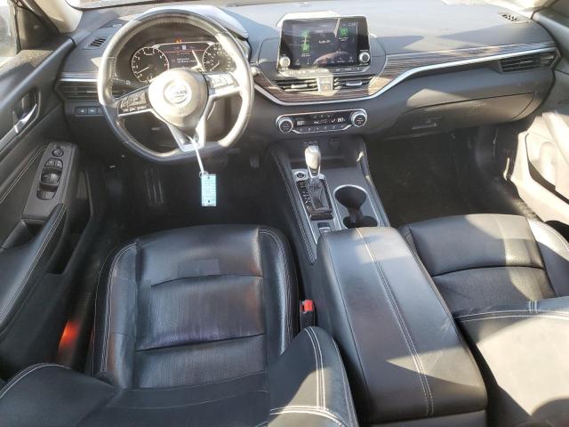 2019 NISSAN ALTIMA SL #3304744920