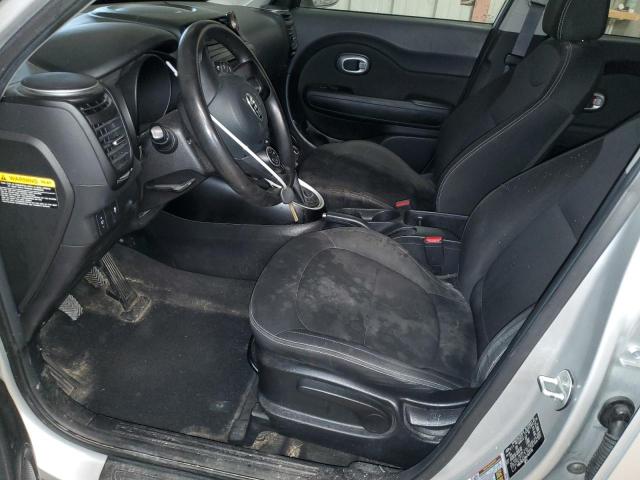 2017 KIA SOUL #3303978698