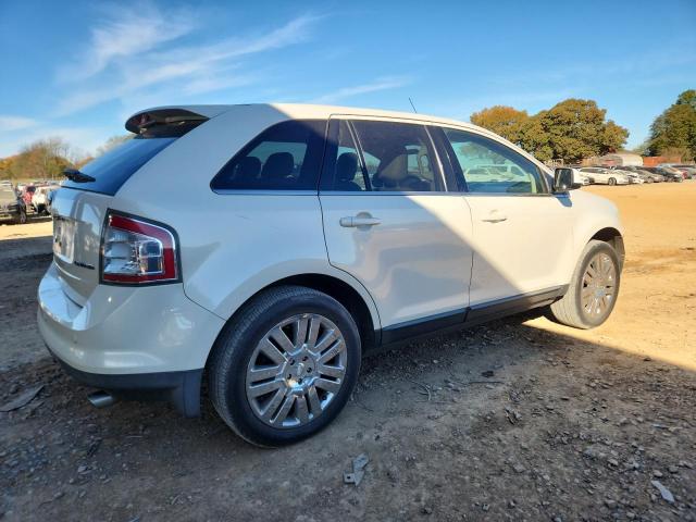2008 FORD EDGE LIMIT #3287636023