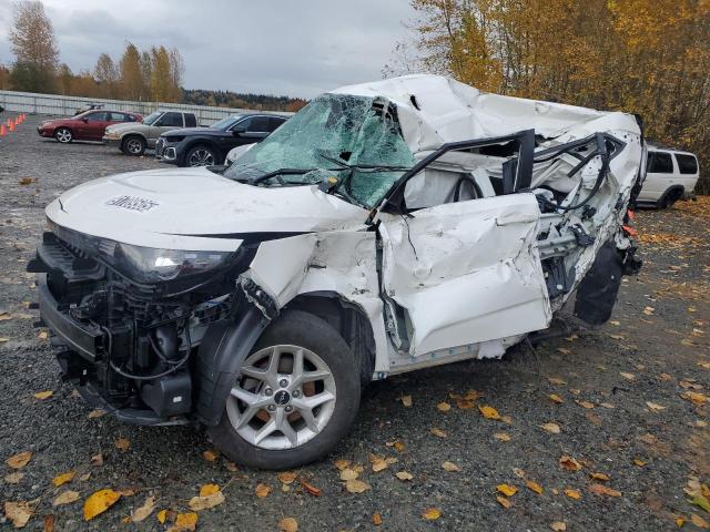 2025 KIA SOUL LX #3302811886