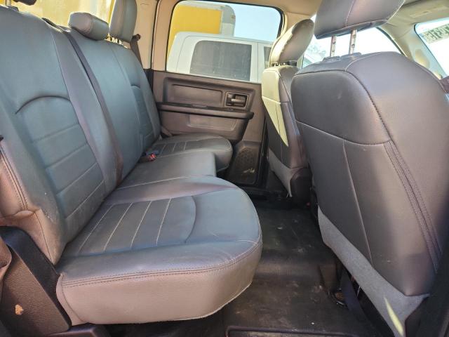 2017 RAM 2500 #3285610298