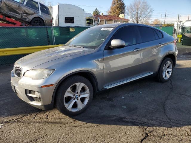 Global Auto Auctions: 2013 BMW X6 XDRIVE3