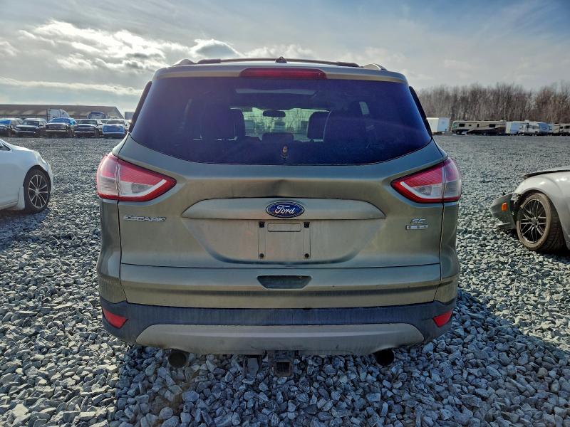 2013 FORD ESCAPE SE #3302734076