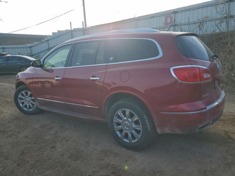 2013 BUICK ENCLAVE #3305395307