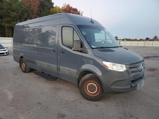 2019 MERCEDES-BENZ SPRINTER 2 #3294433491