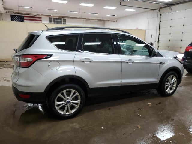 2018 FORD ESCAPE SE #3281644416