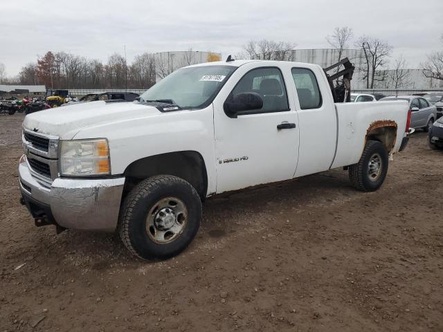 Global Auto Auctions: 2009 CHEVROLET SILVERADO