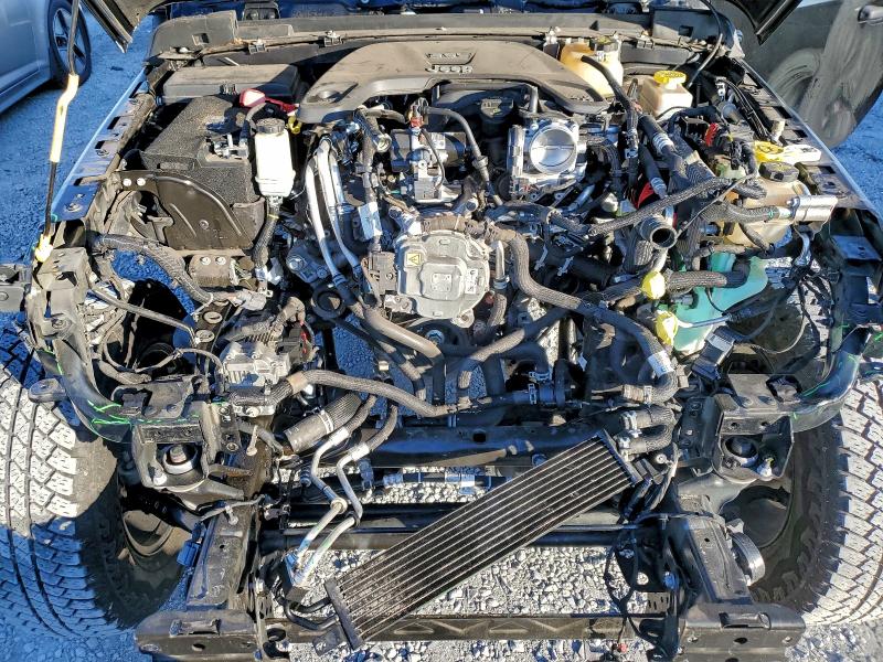 2021 JEEP WRANGLER U #3297057509