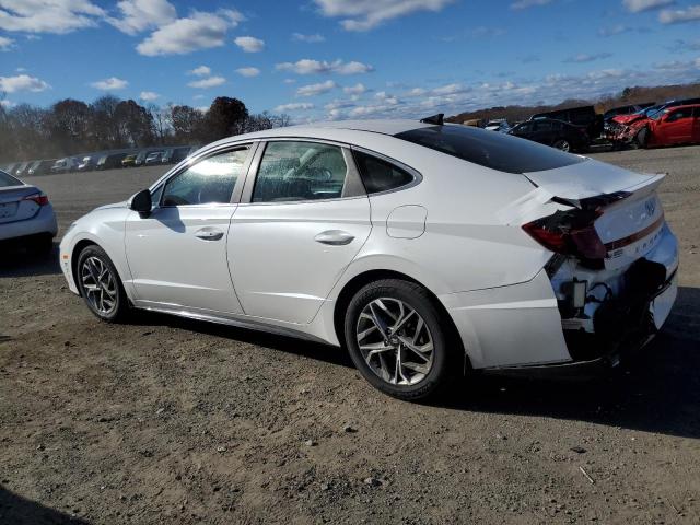 2022 HYUNDAI SONATA SEL #3291295517