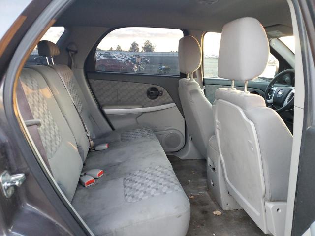 2008 CHEVROLET EQUINOX LS #3293679401