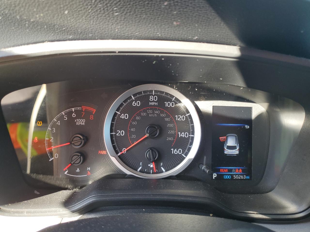 TOYOTA COROLLA CROSS L