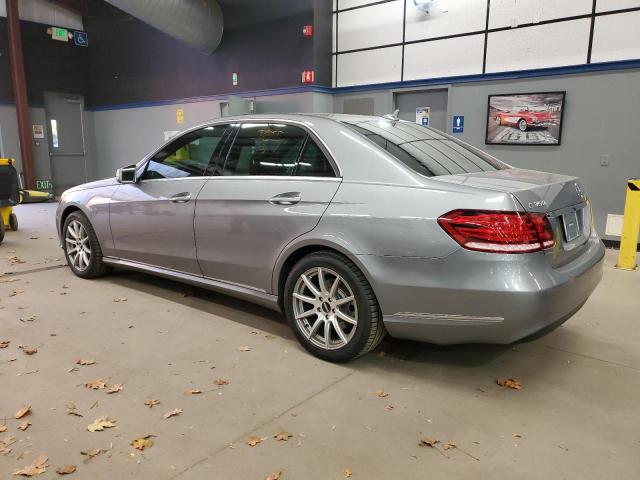 2015 MERCEDES-BENZ E 350 4MAT - WDDHF8JB4FB092734