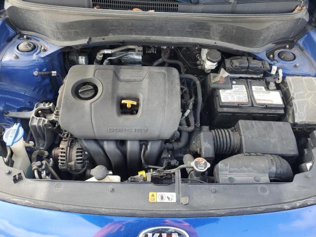 2021 KIA SELTOS S #3290151260