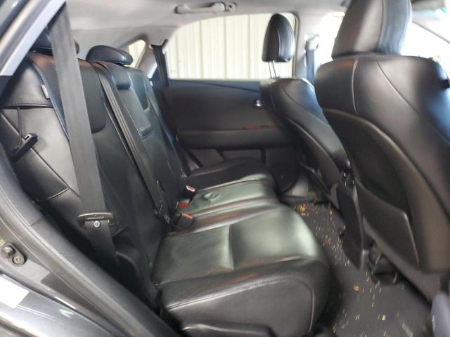 2010 LEXUS RX 350 #3286666337