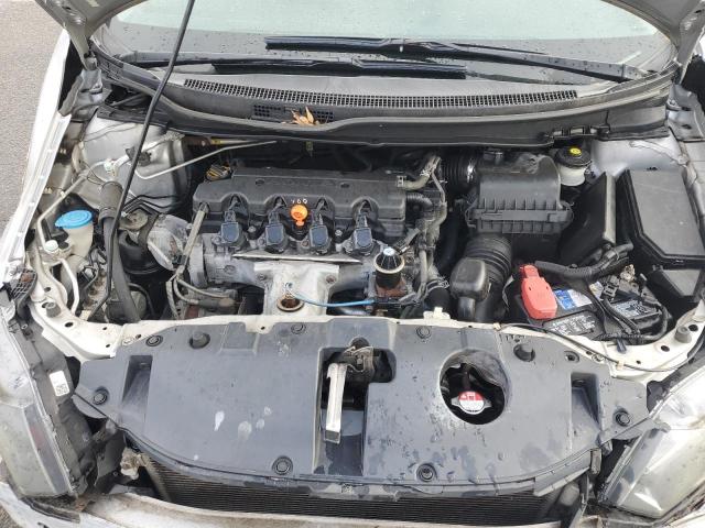 2013 HONDA CIVIC LX #3305463063