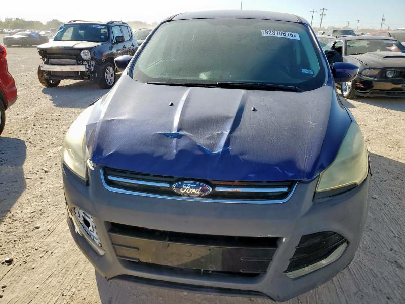 2014 FORD ESCAPE SE #3286541163