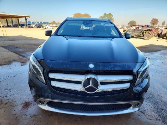 2015 MERCEDES-BENZ GLA 250 4M #3308250153