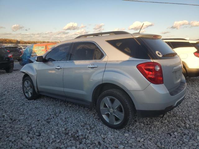 2015 CHEVROLET EQUINOX LT - 2GNFLCE38F6329560