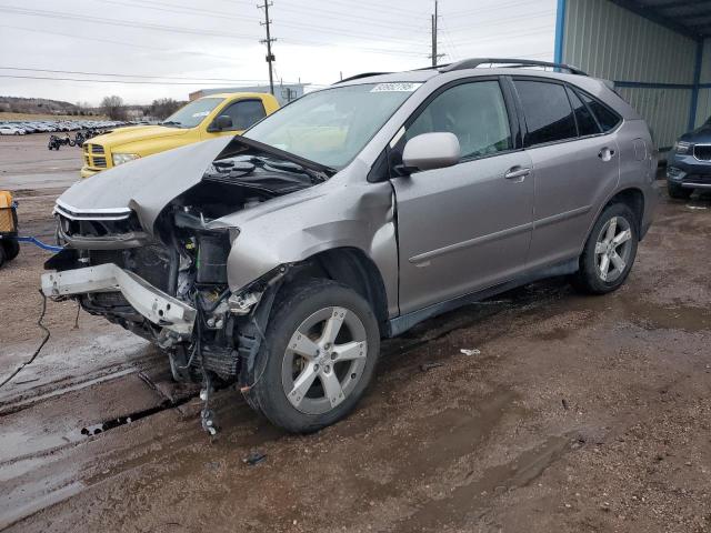 2005 LEXUS RX 330 #3304901573