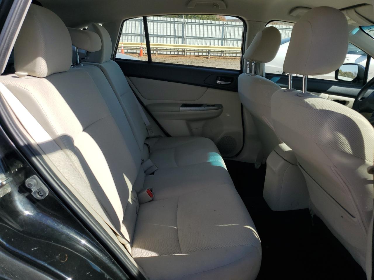 SUBARU IMPREZA PREMIUM