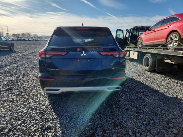 2023 MITSUBISHI OUTLANDER #3286676302