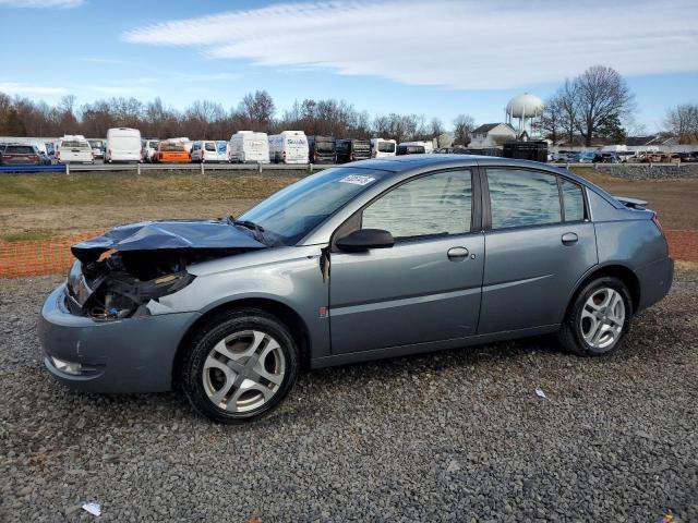 Global Auto Auctions: 2004 SATURN ION LEVEL