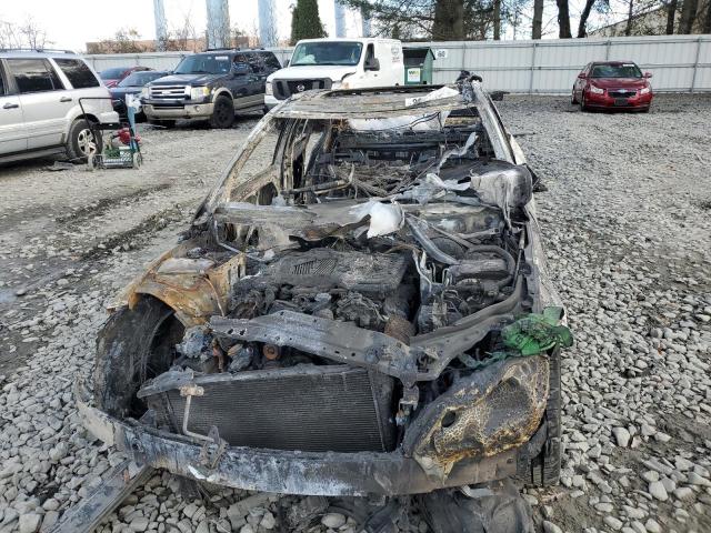 2012 MERCEDES-BENZ C 300 4MAT #3303800446