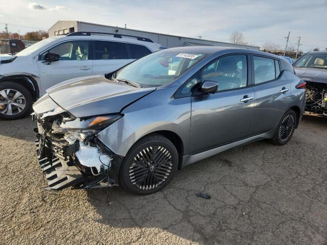 Global Auto Auctions: 2023 NISSAN LEAF SV PL