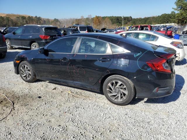 2018 HONDA CIVIC EX #3290297231