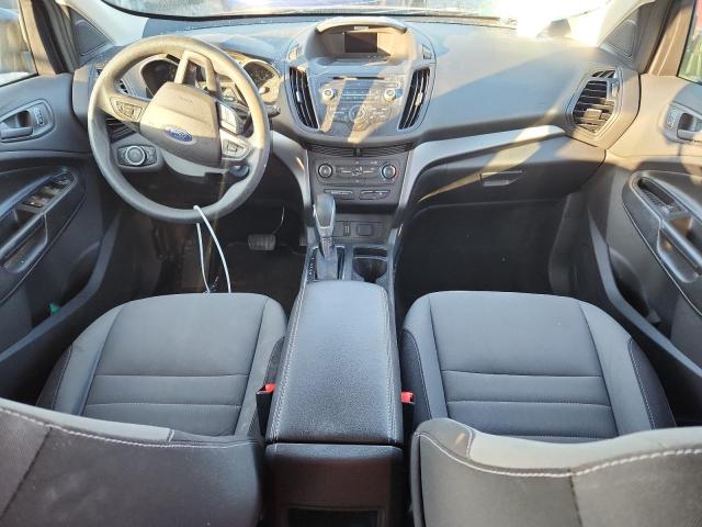 2017 FORD ESCAPE S #3291151892