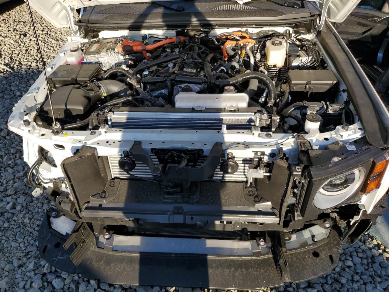 TOYOTA LAND CRUISER BASE