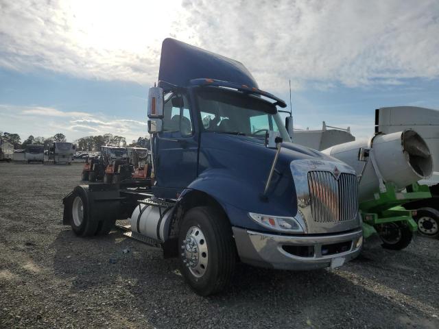 Global Auto Auctions: 2010 INTERNATIONAL 8000 8600