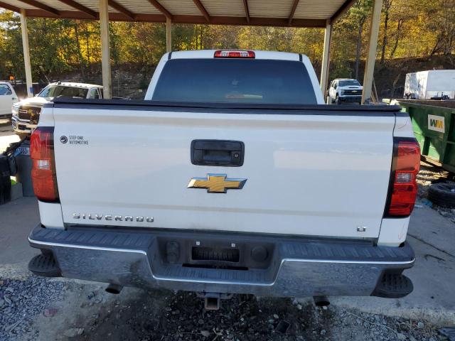 2015 CHEVROLET SILVERADO #3303959707