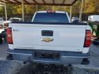 Lot #3303959707 2015 CHEVROLET SILVERADO