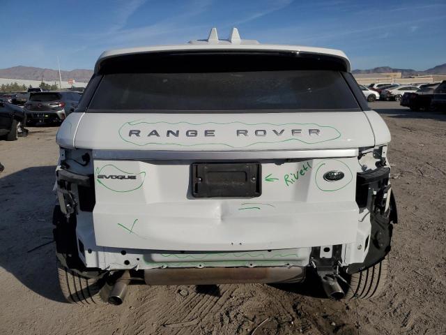 2019 LAND ROVER RANGE ROVE #3287793099