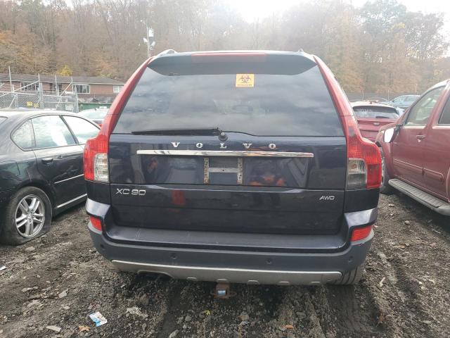 2011 VOLVO XC90 3.2 - YV4952CZ6B1569413