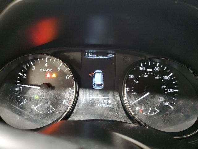 2017 NISSAN ROGUE S #3293454422